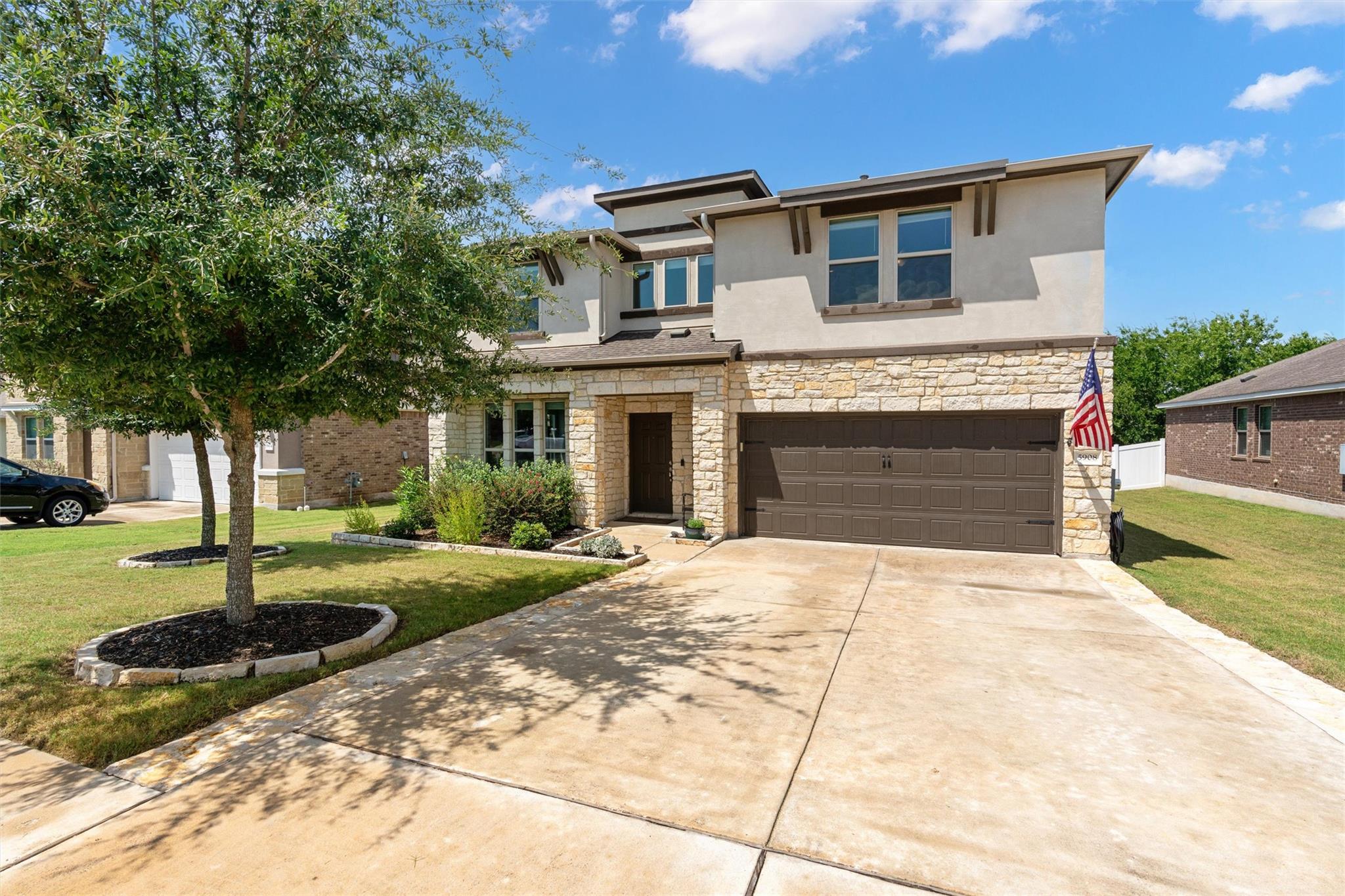 5908 Lehman Way, Austin, TX 78747