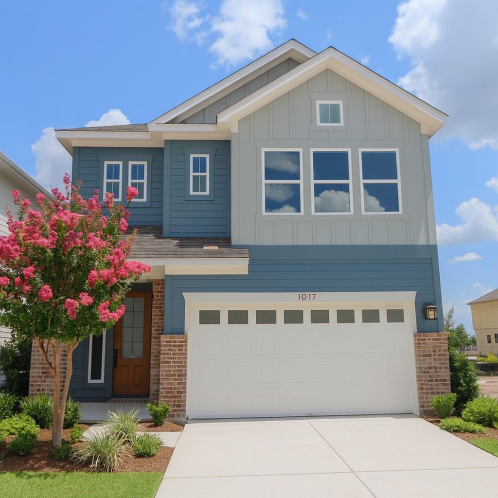1017 Lucinda Williams Dr, Austin, TX 78744