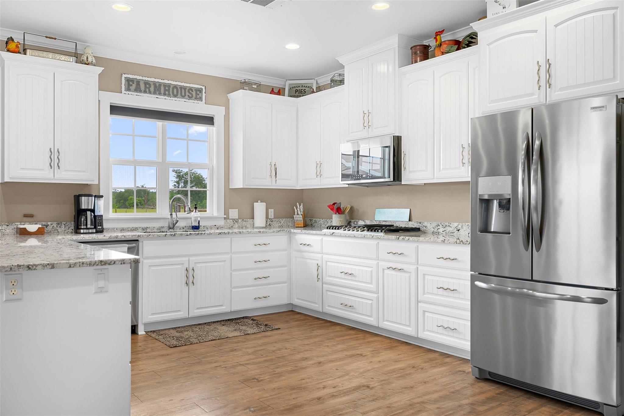 1122 County Road 344 Rd, Lexington, TX 78947