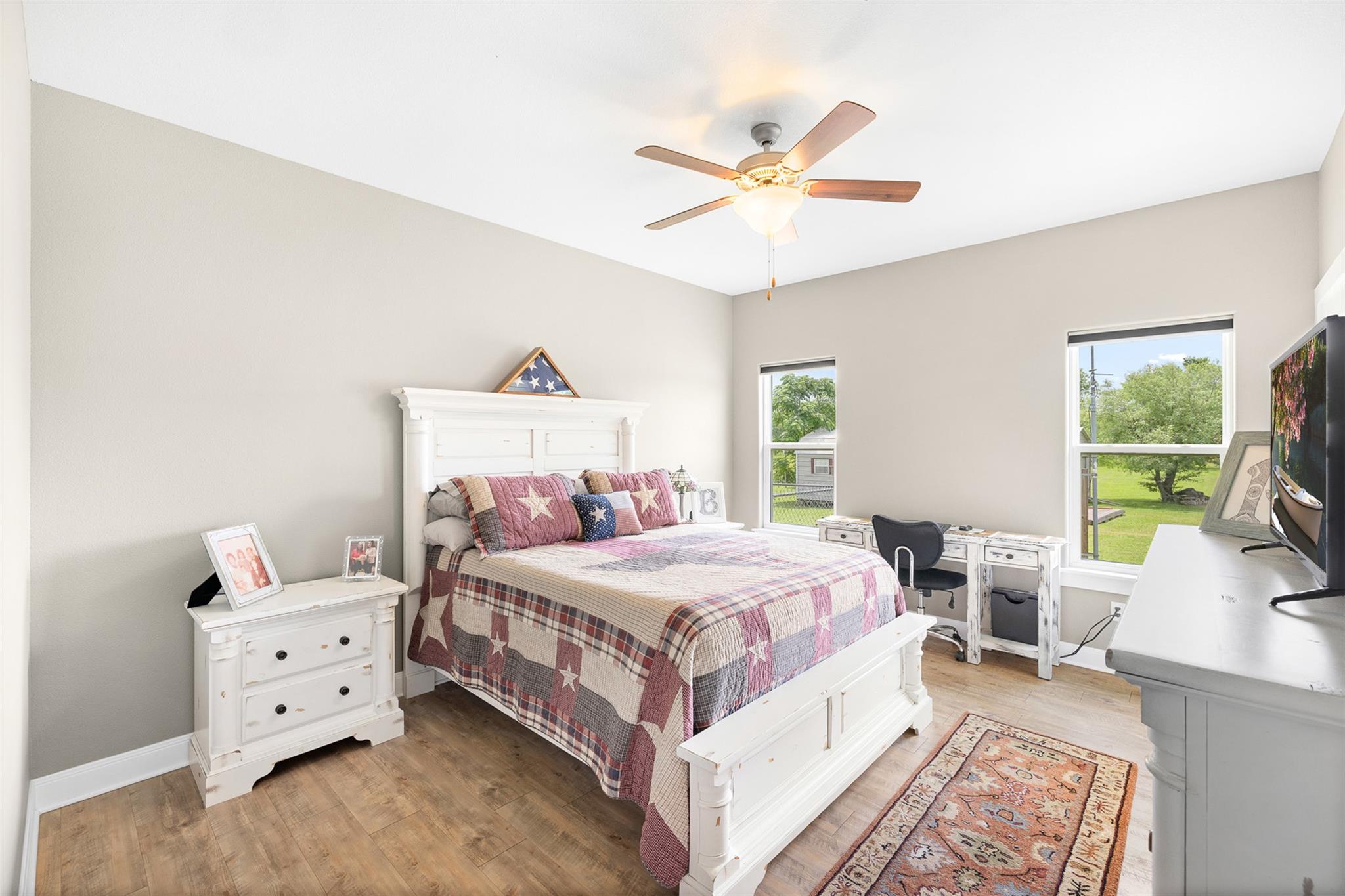 1122 County Road 344 Rd, Lexington, TX 78947