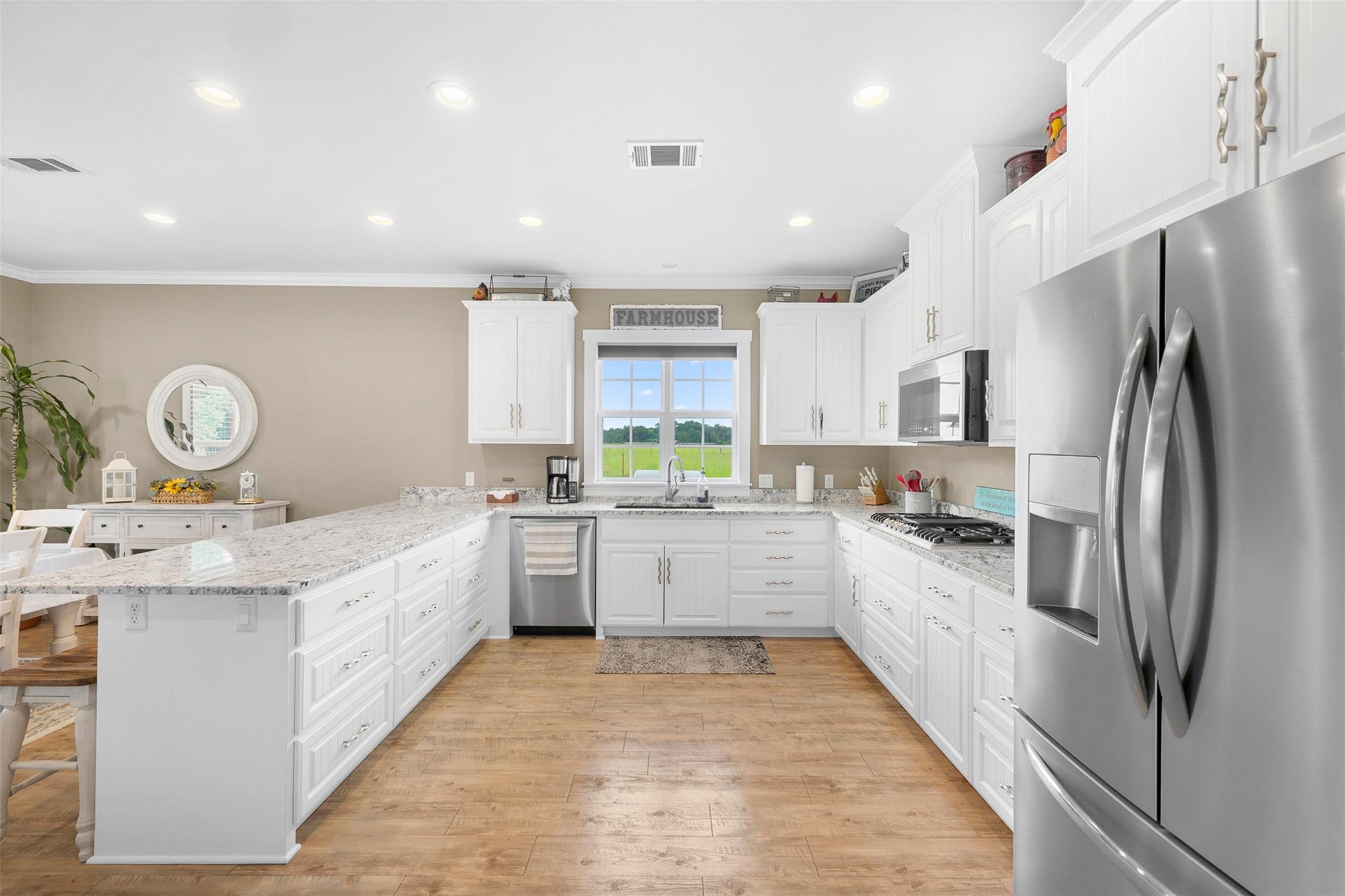 1122 County Road 344 Rd, Lexington, TX 78947