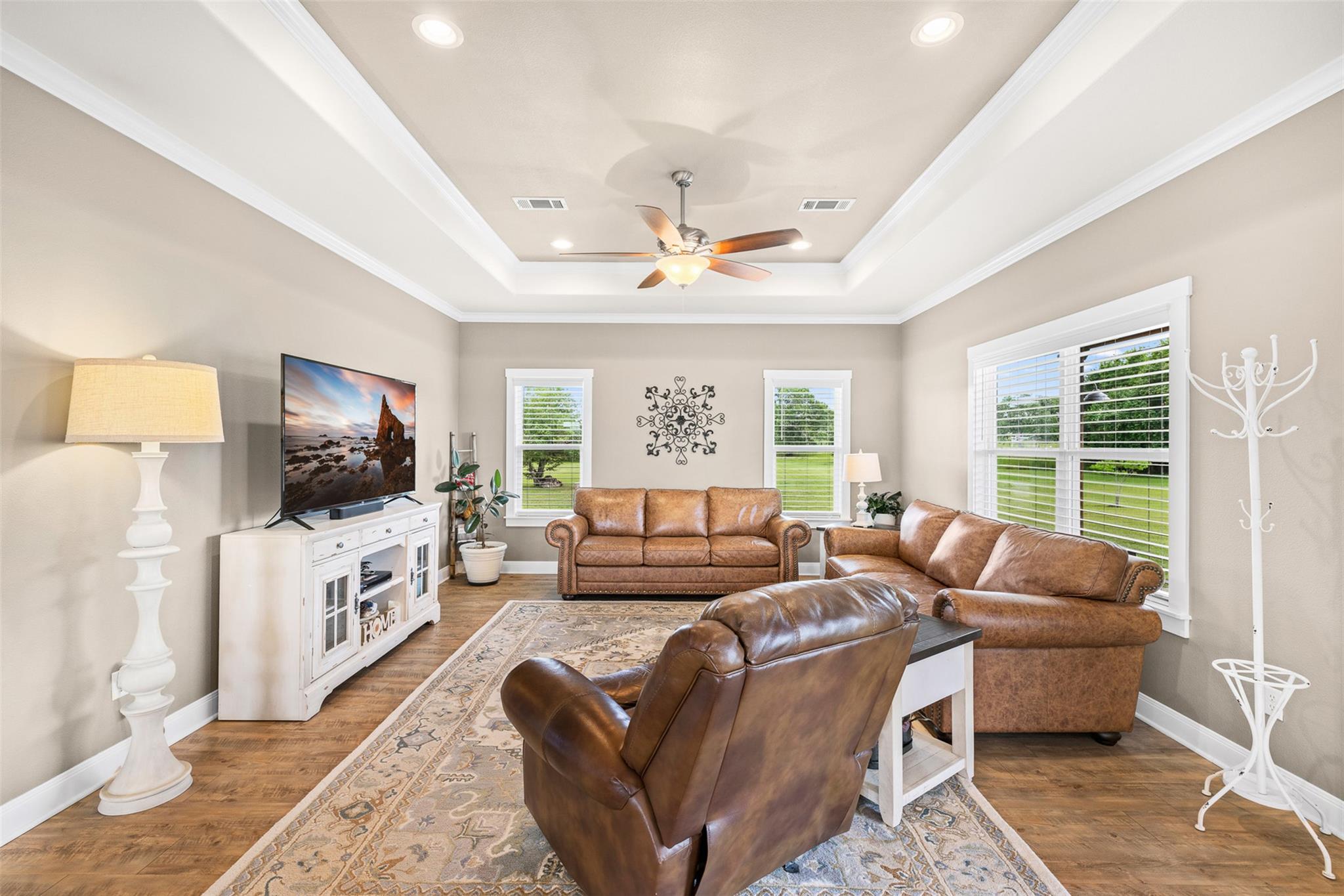 1122 County Road 344 Rd, Lexington, TX 78947