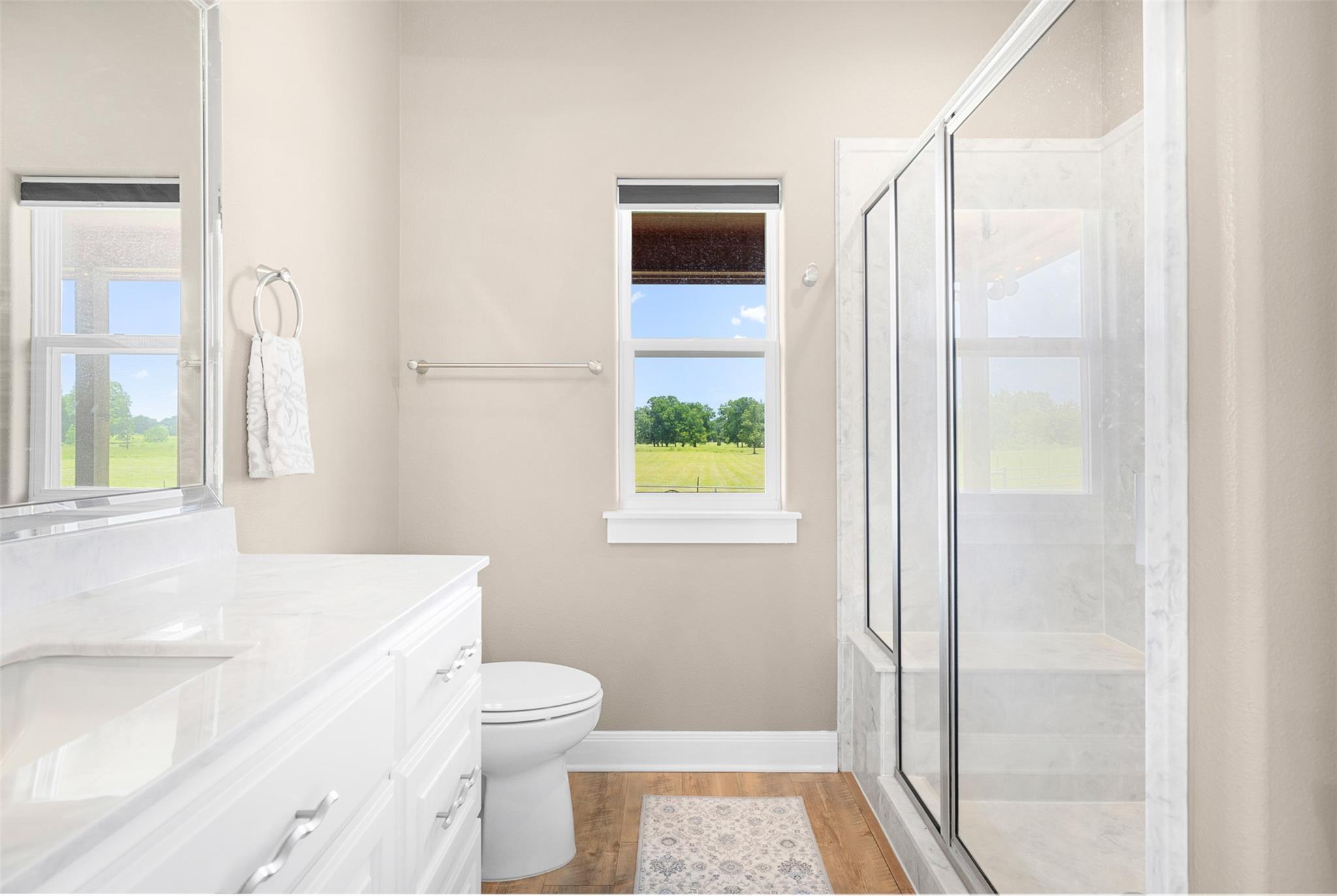 1122 County Road 344 Rd, Lexington, TX 78947