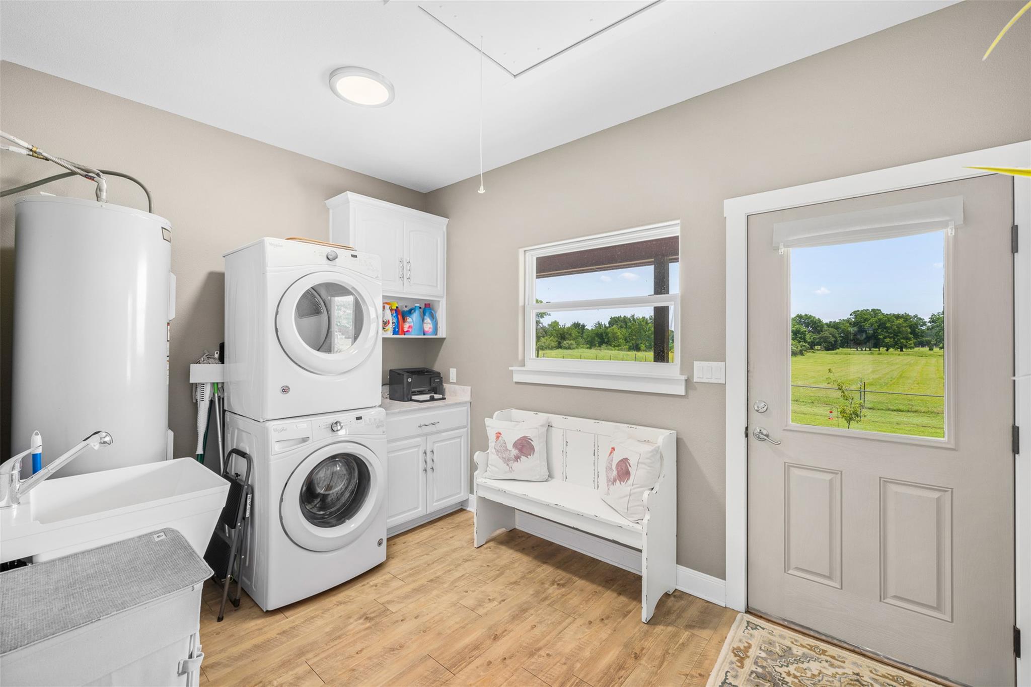 1122 County Road 344 Rd, Lexington, TX 78947