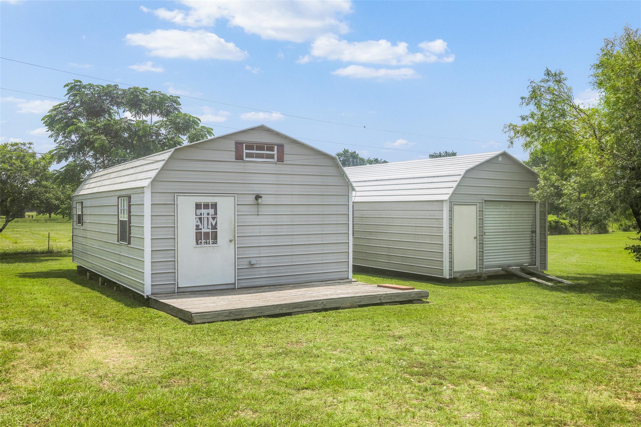 1122 County Road 344 Rd, Lexington, TX 78947