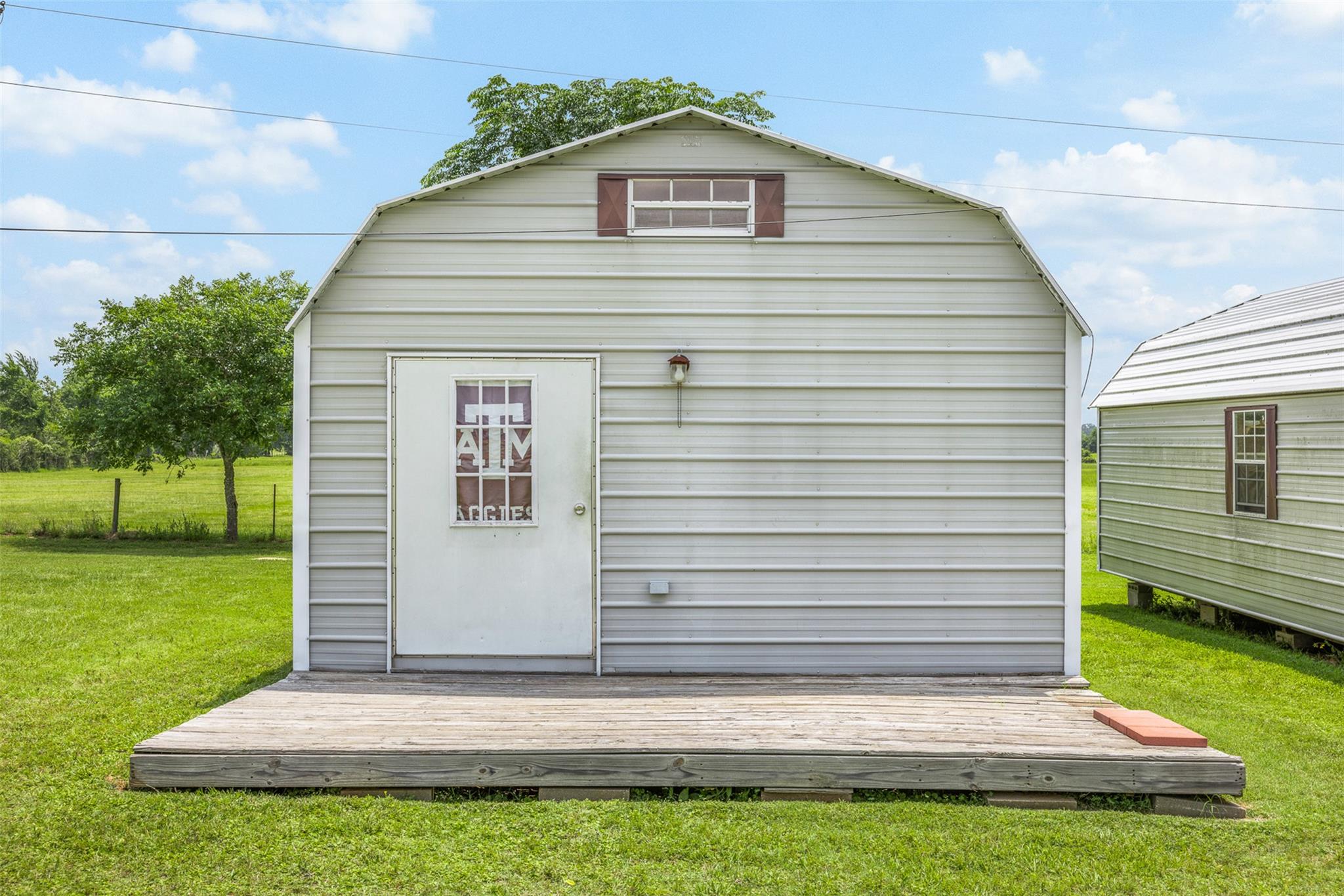 1122 County Road 344 Rd, Lexington, TX 78947