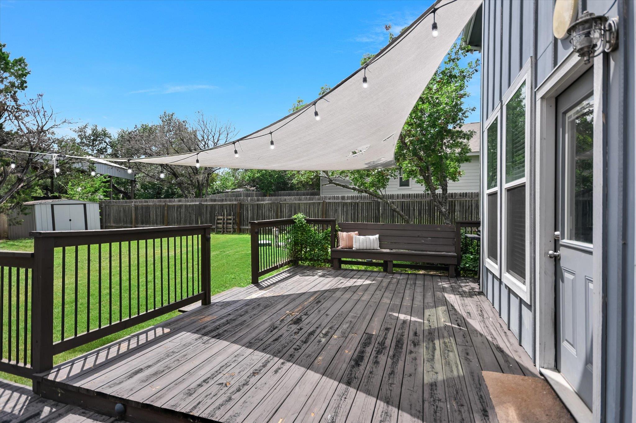 14603 Debba Dr, Austin, TX 78734