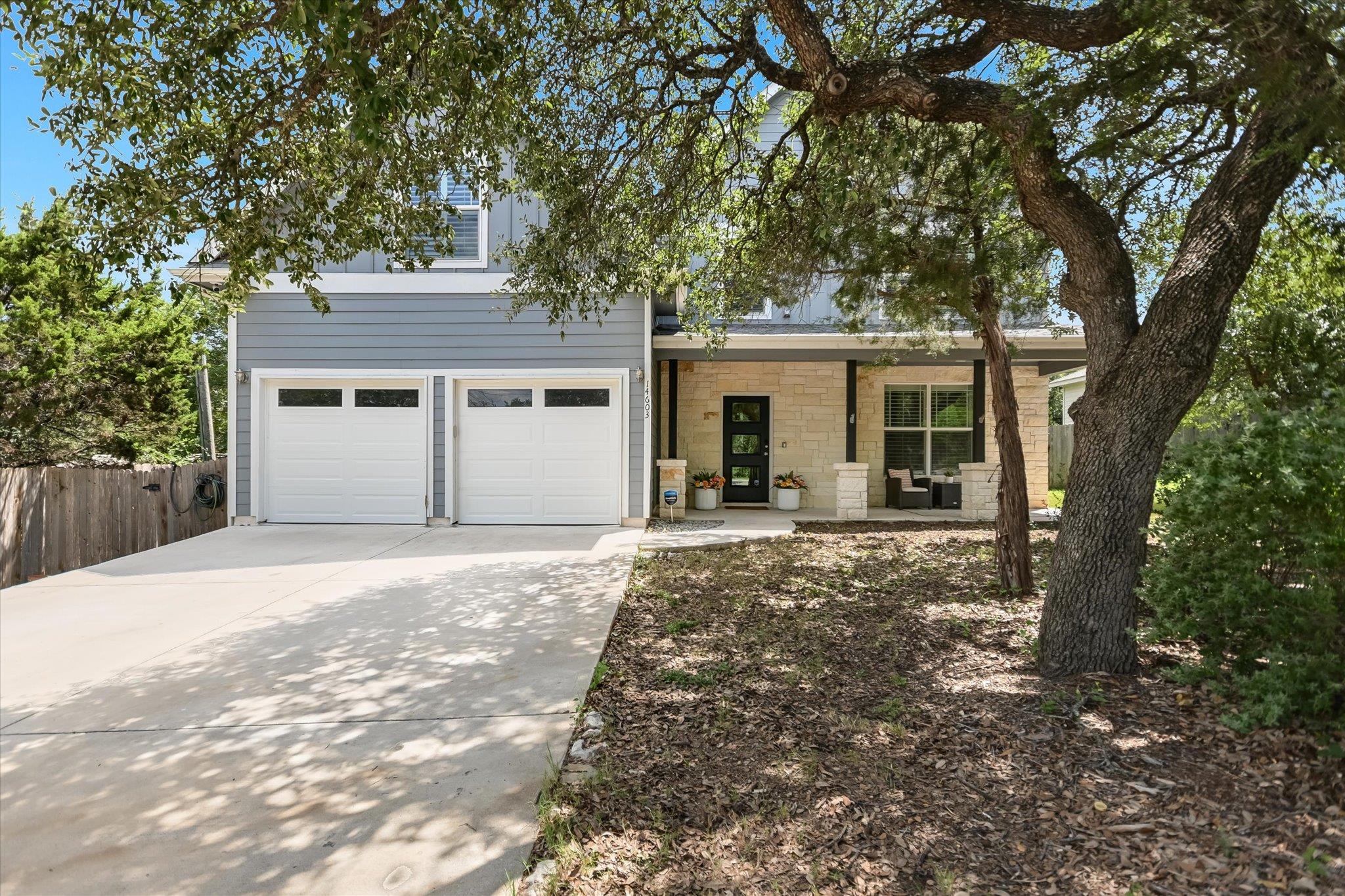 14603 Debba Dr, Austin, TX 78734