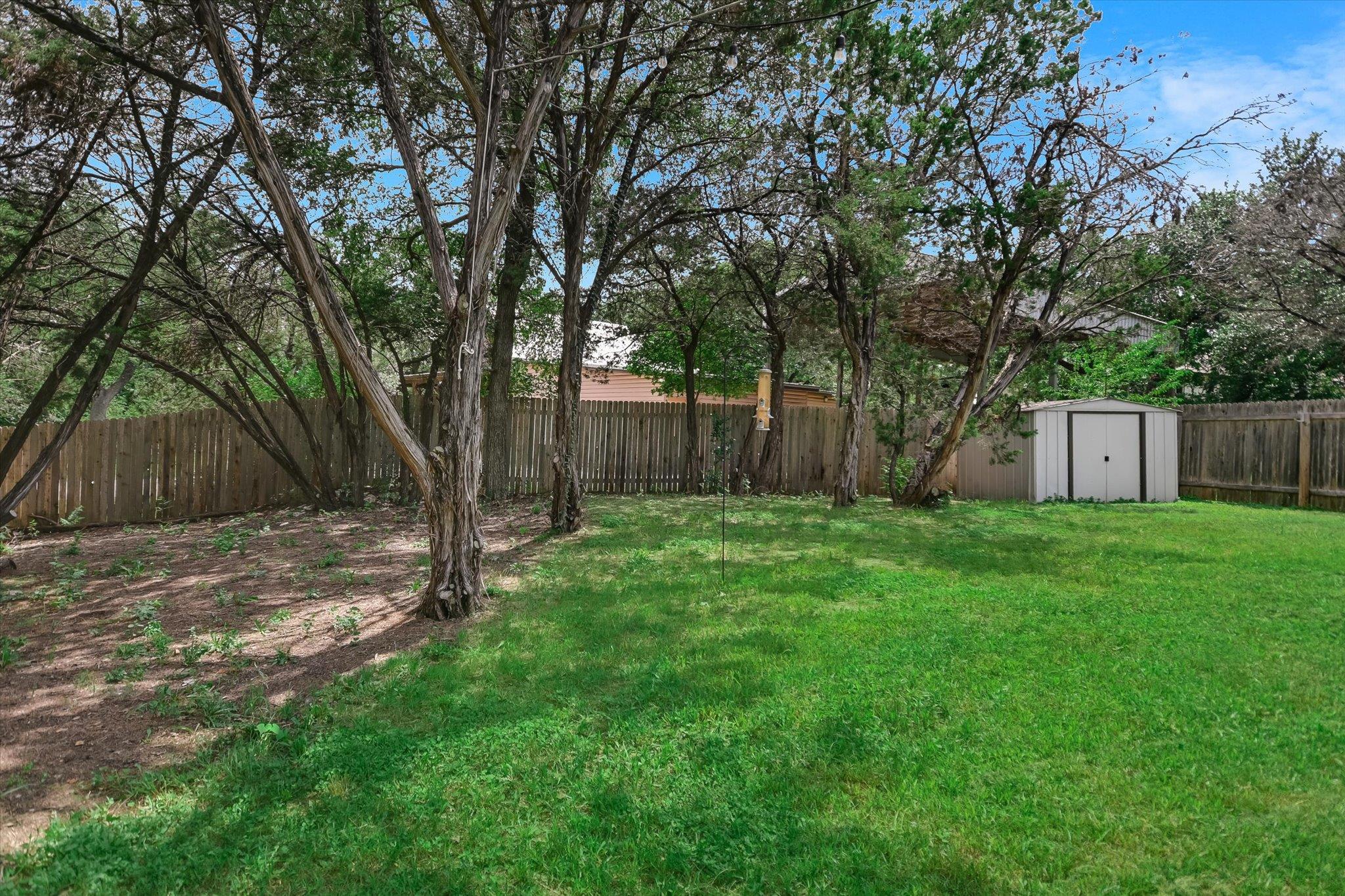 14603 Debba Dr, Austin, TX 78734