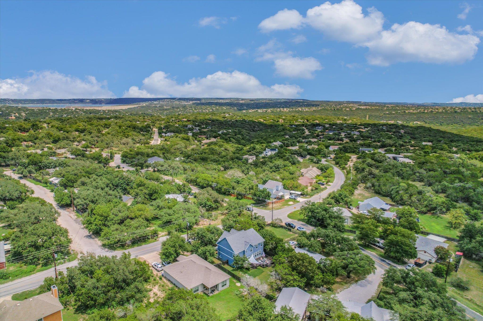 14603 Debba Dr, Austin, TX 78734