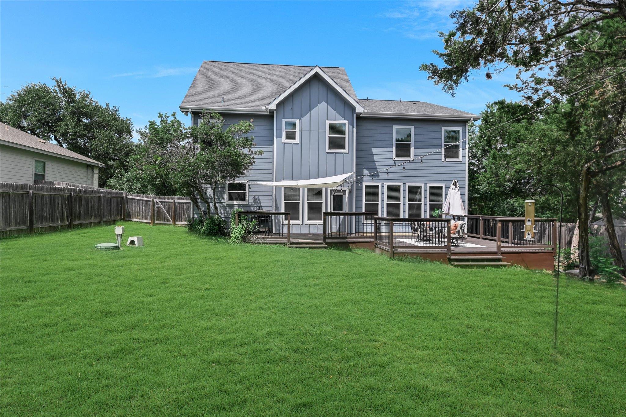 14603 Debba Dr, Austin, TX 78734