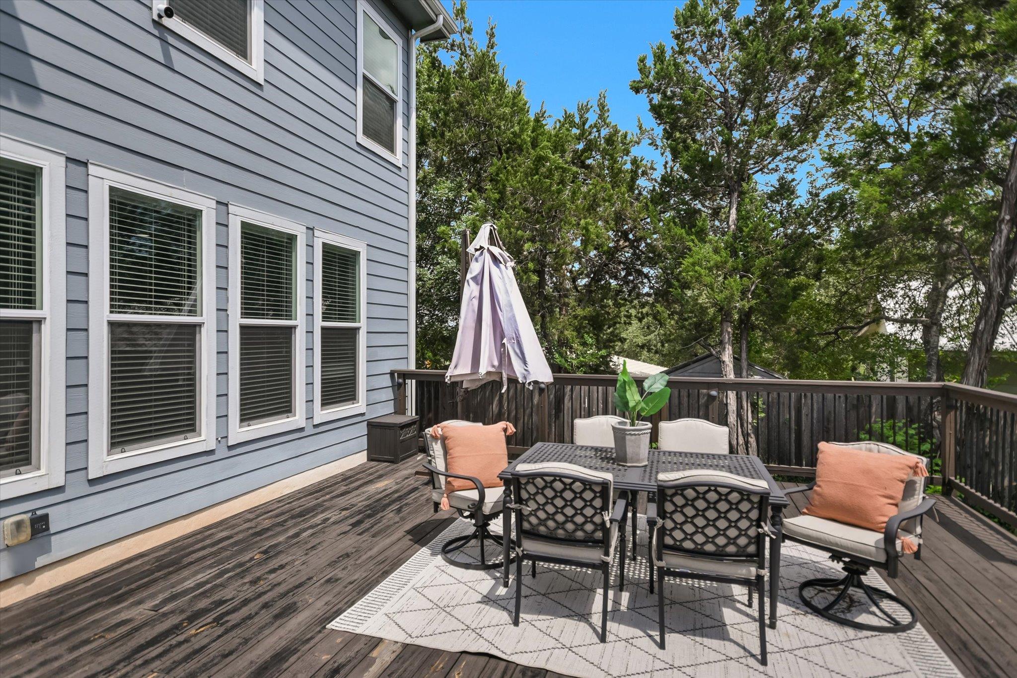 14603 Debba Dr, Austin, TX 78734