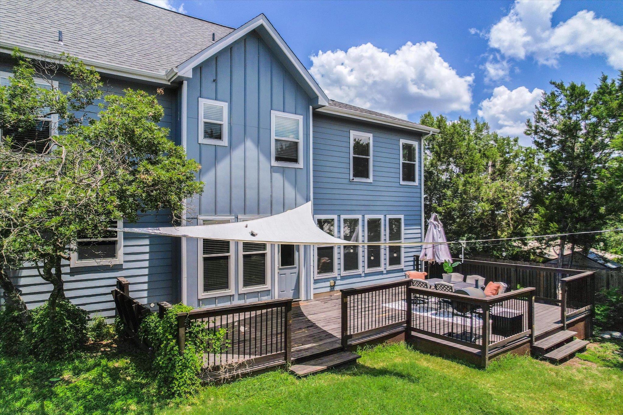 14603 Debba Dr, Austin, TX 78734