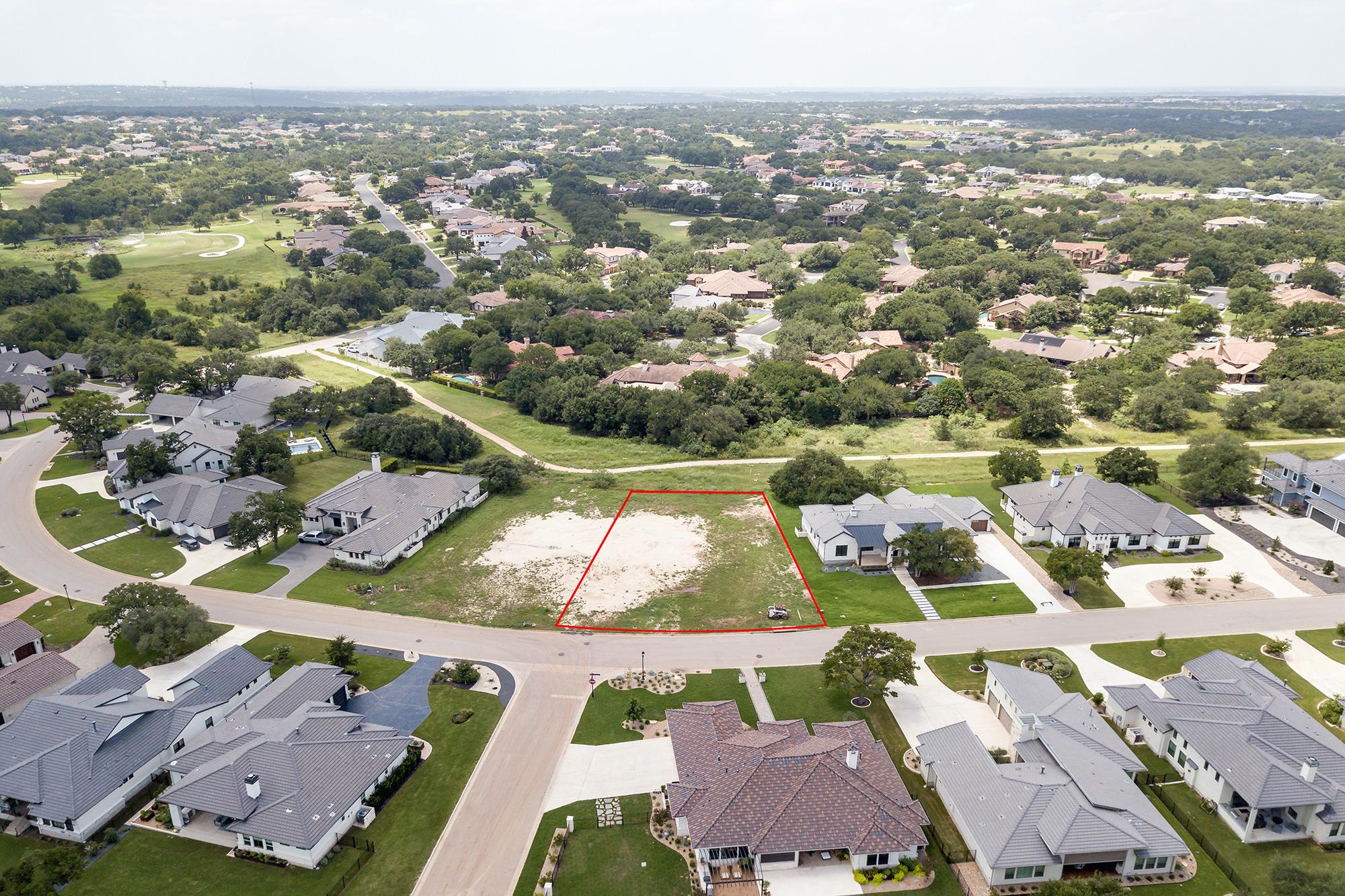 1001 W Cimarron Hills Trl, Georgetown, TX 78628