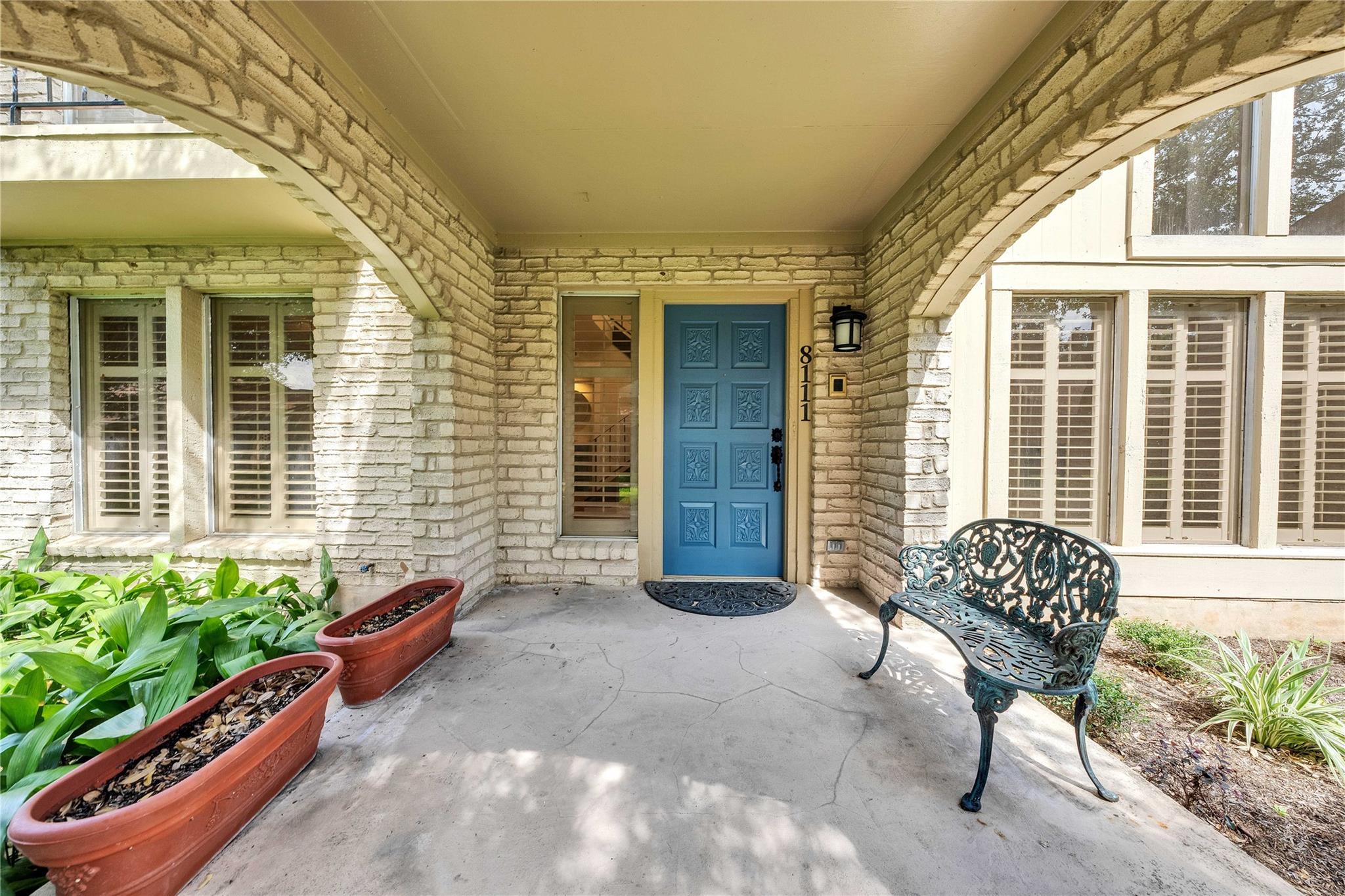 8111 Middle Ct, Austin, TX 78759