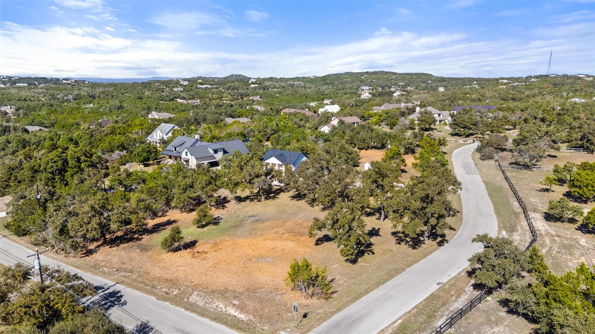 310 Saddle Blanket Dr, Dripping Springs, TX 78620