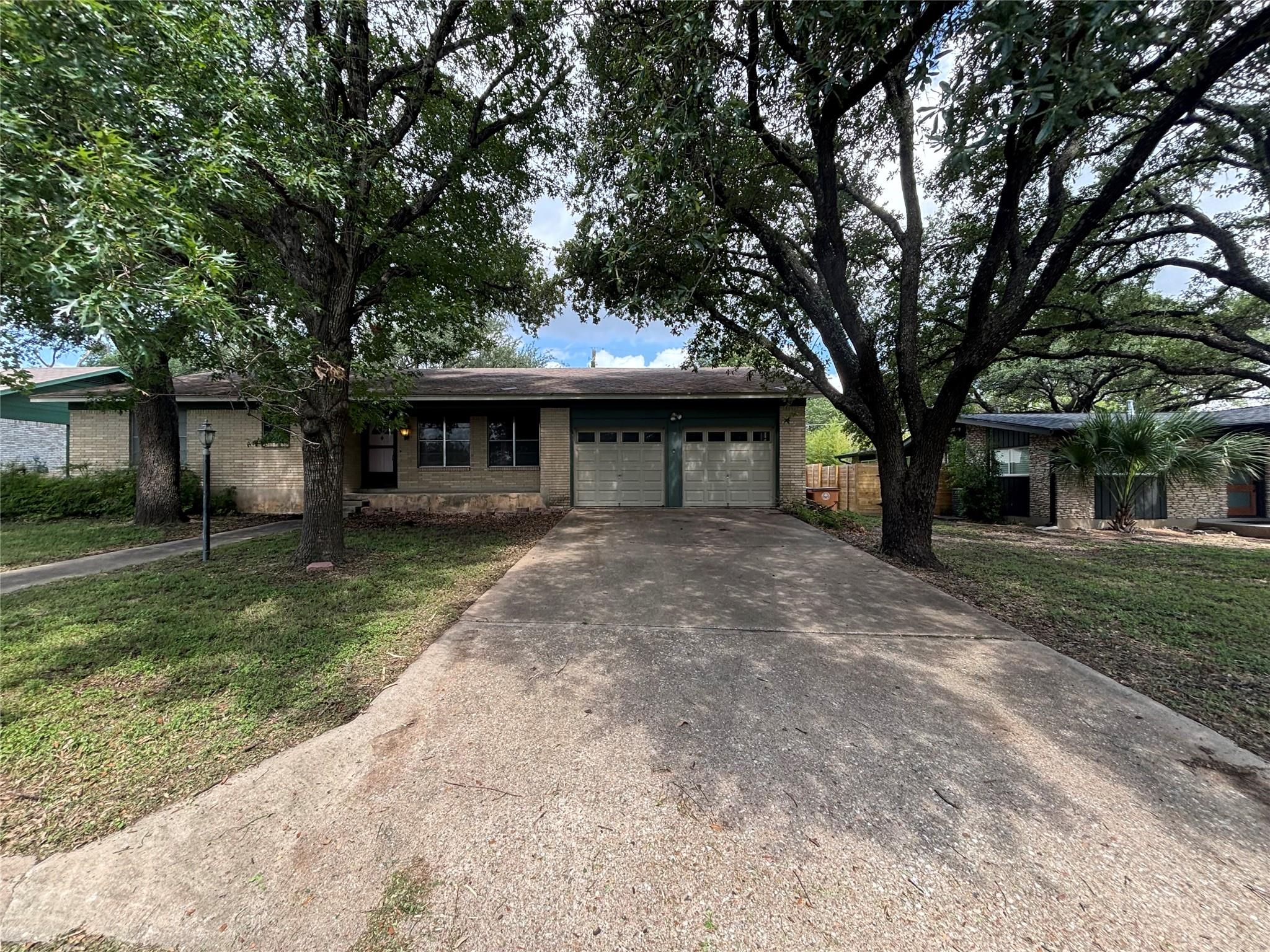 11606 Oak Trl, Austin, TX 78753
