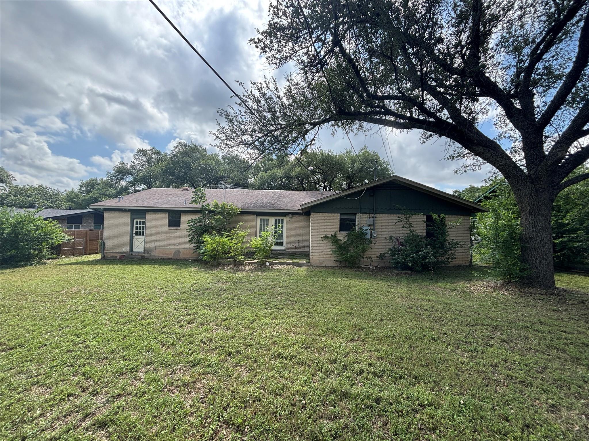 11606 Oak Trl, Austin, TX 78753