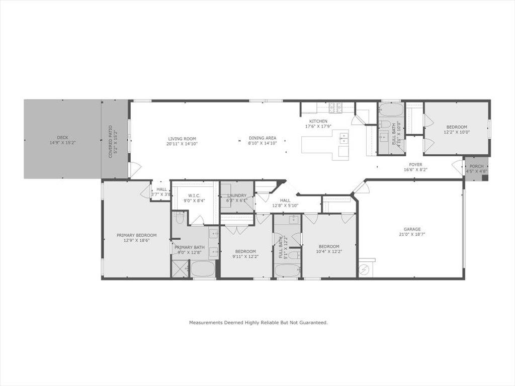 109 CONCHO BROOK Bnd, Georgetown, TX 78626