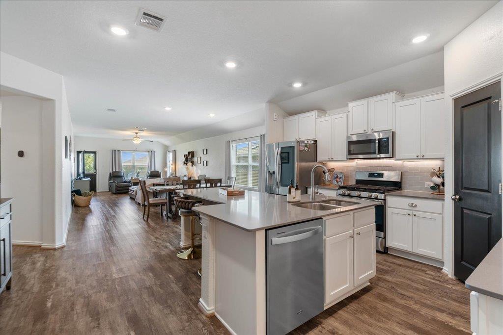 109 CONCHO BROOK Bnd, Georgetown, TX 78626