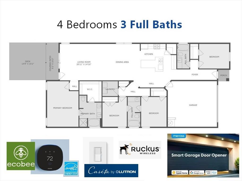 109 CONCHO BROOK Bnd, Georgetown, TX 78626