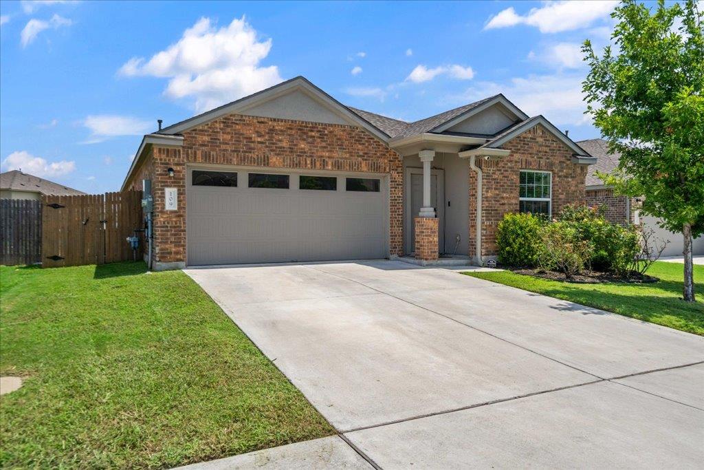 109 CONCHO BROOK Bnd, Georgetown, TX 78626
