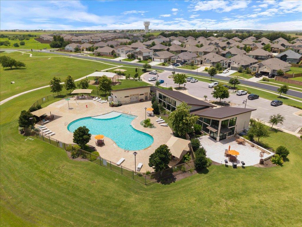 109 CONCHO BROOK Bnd, Georgetown, TX 78626