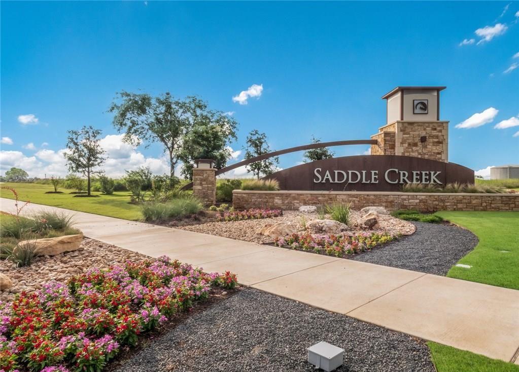 109 CONCHO BROOK Bnd, Georgetown, TX 78626