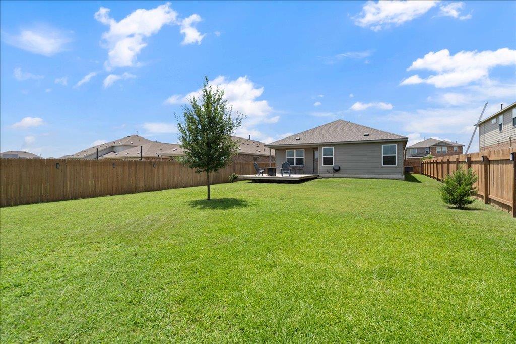 109 CONCHO BROOK Bnd, Georgetown, TX 78626