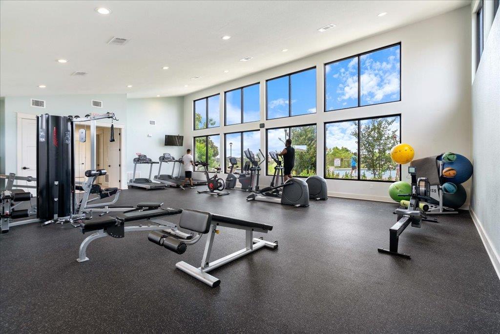 109 CONCHO BROOK Bnd, Georgetown, TX 78626