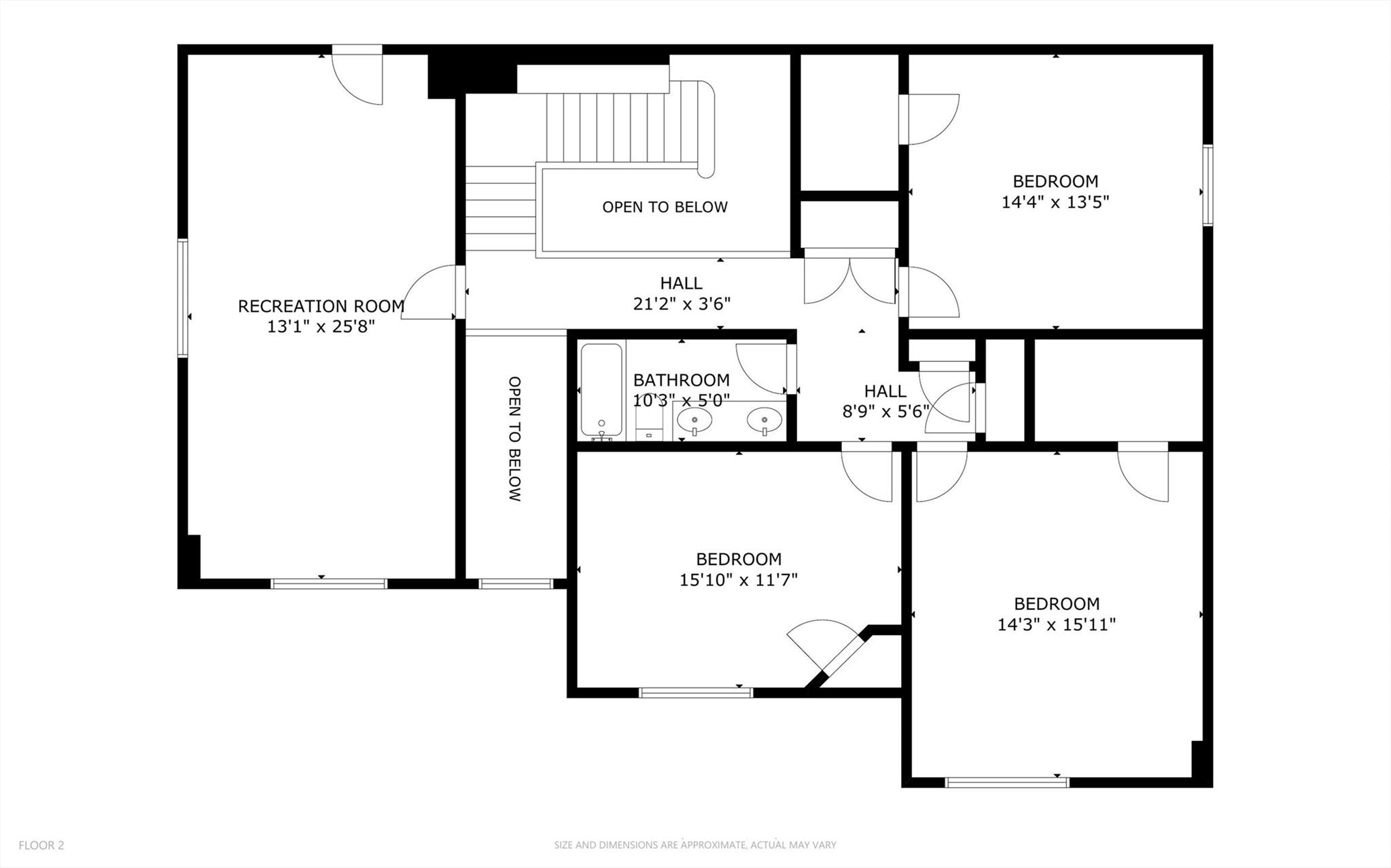 16001 Mickey Dr, Austin, TX 78717