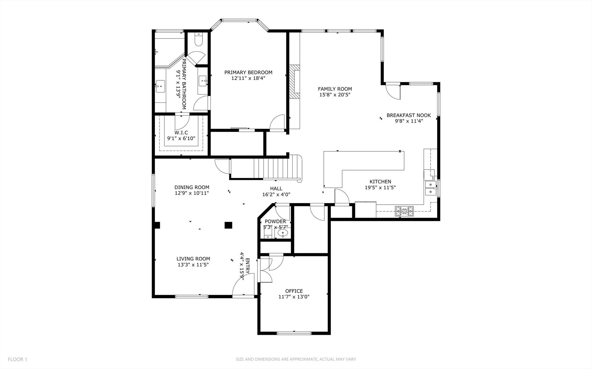 16001 Mickey Dr, Austin, TX 78717