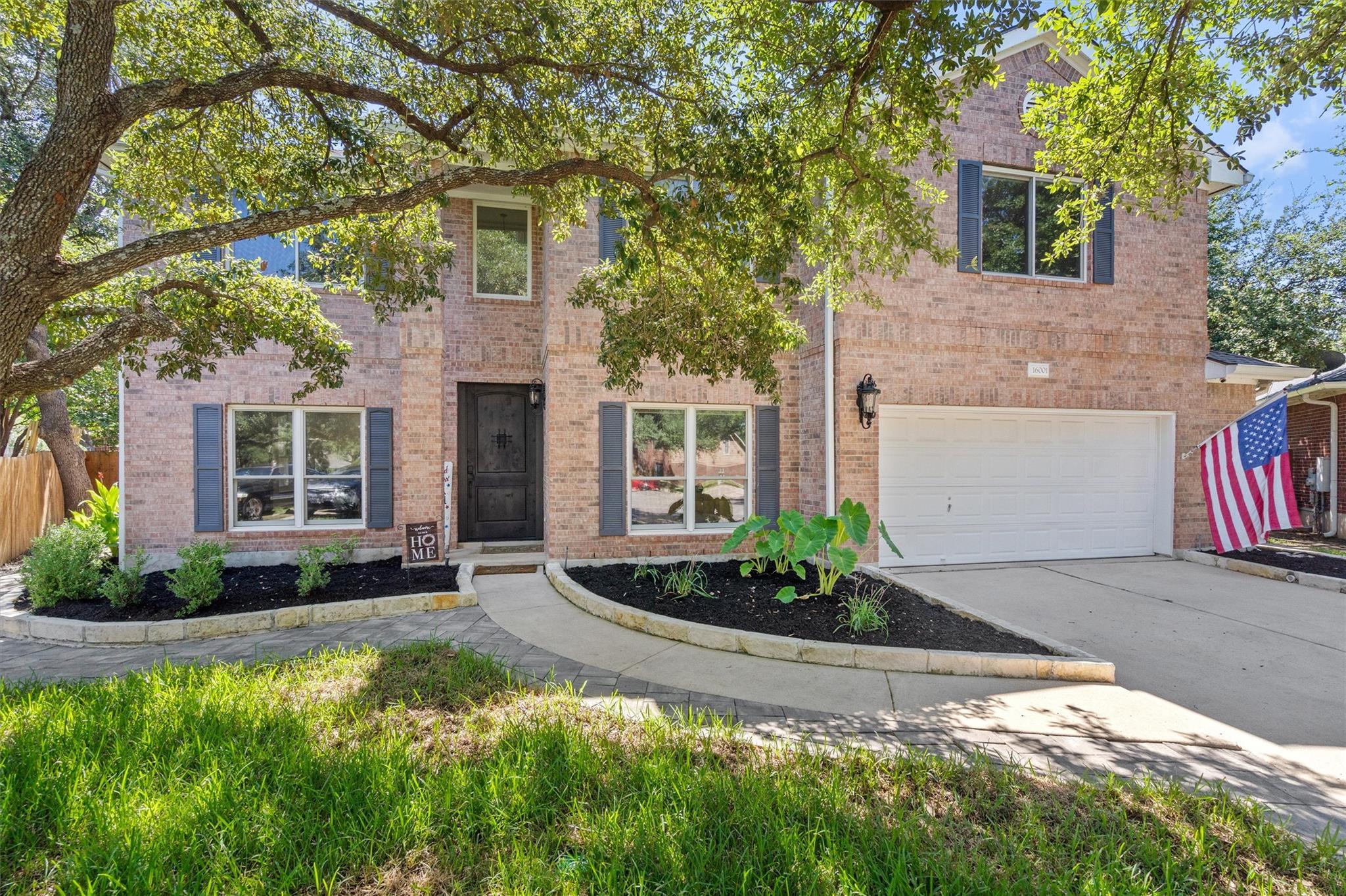 16001 Mickey Dr, Austin, TX 78717