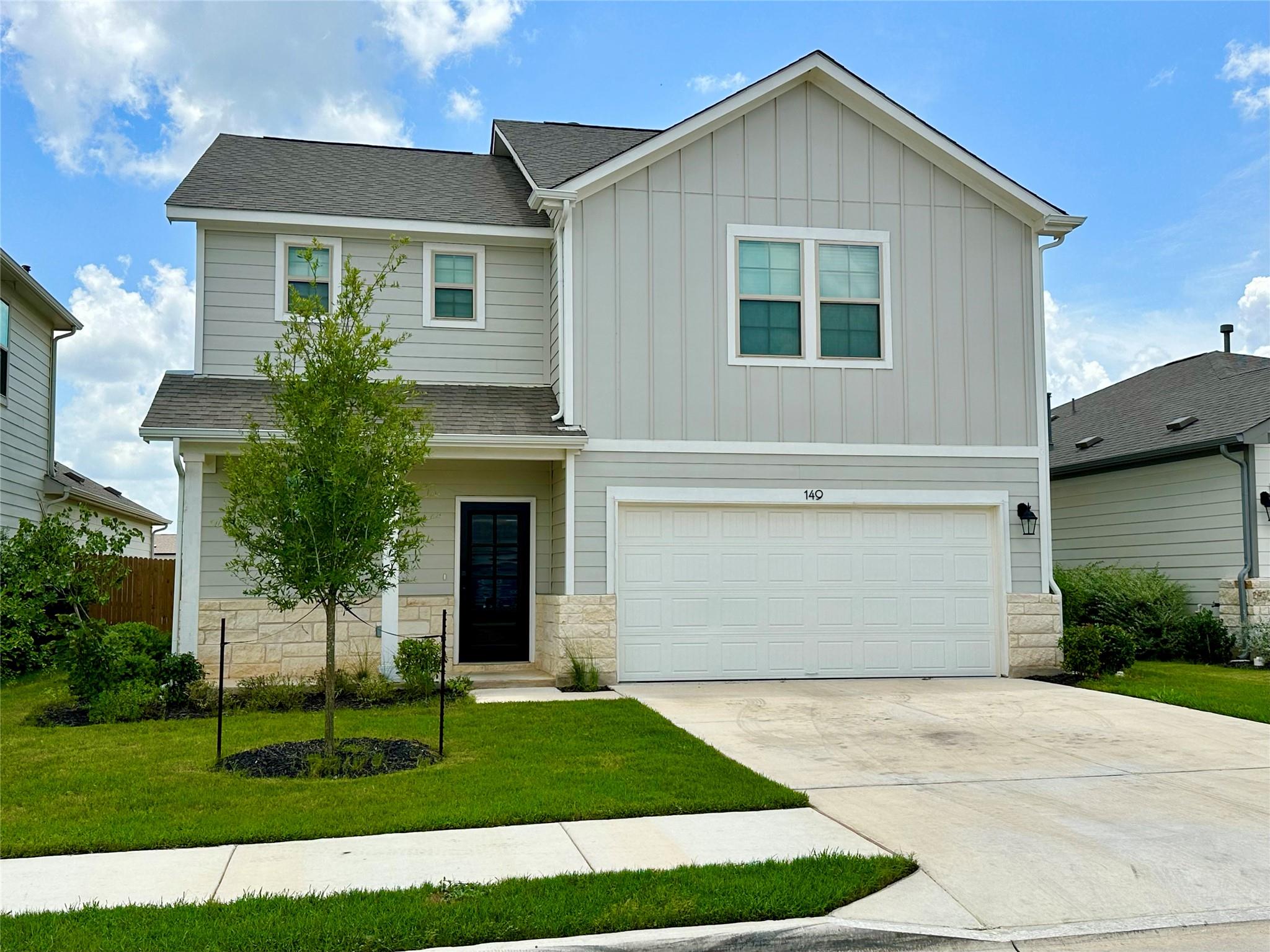 149 Gullivers Dr, Elgin, TX 78621