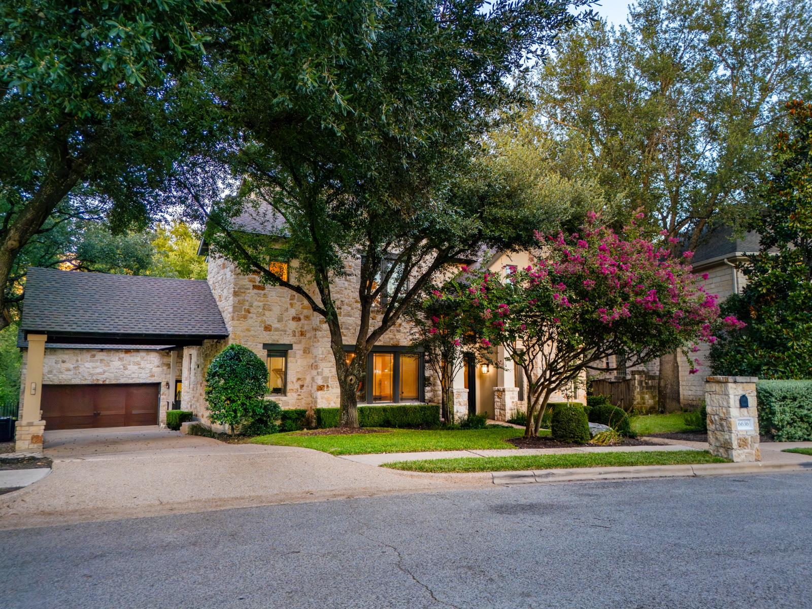 6636 Dogwood Creek Dr, Austin, TX 78746