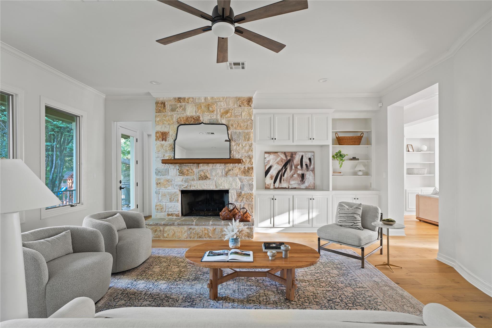 6636 Dogwood Creek Dr, Austin, TX 78746