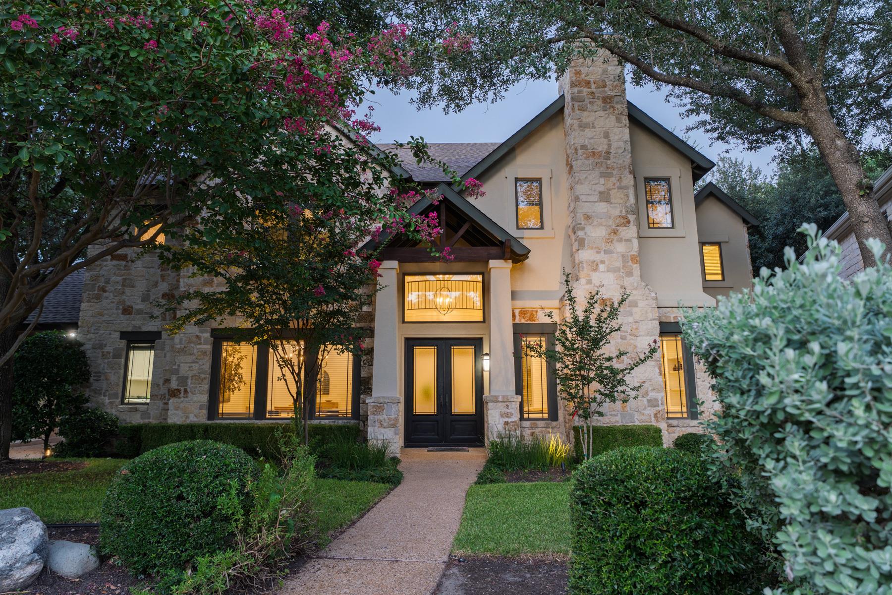 6636 Dogwood Creek Dr, Austin, TX 78746