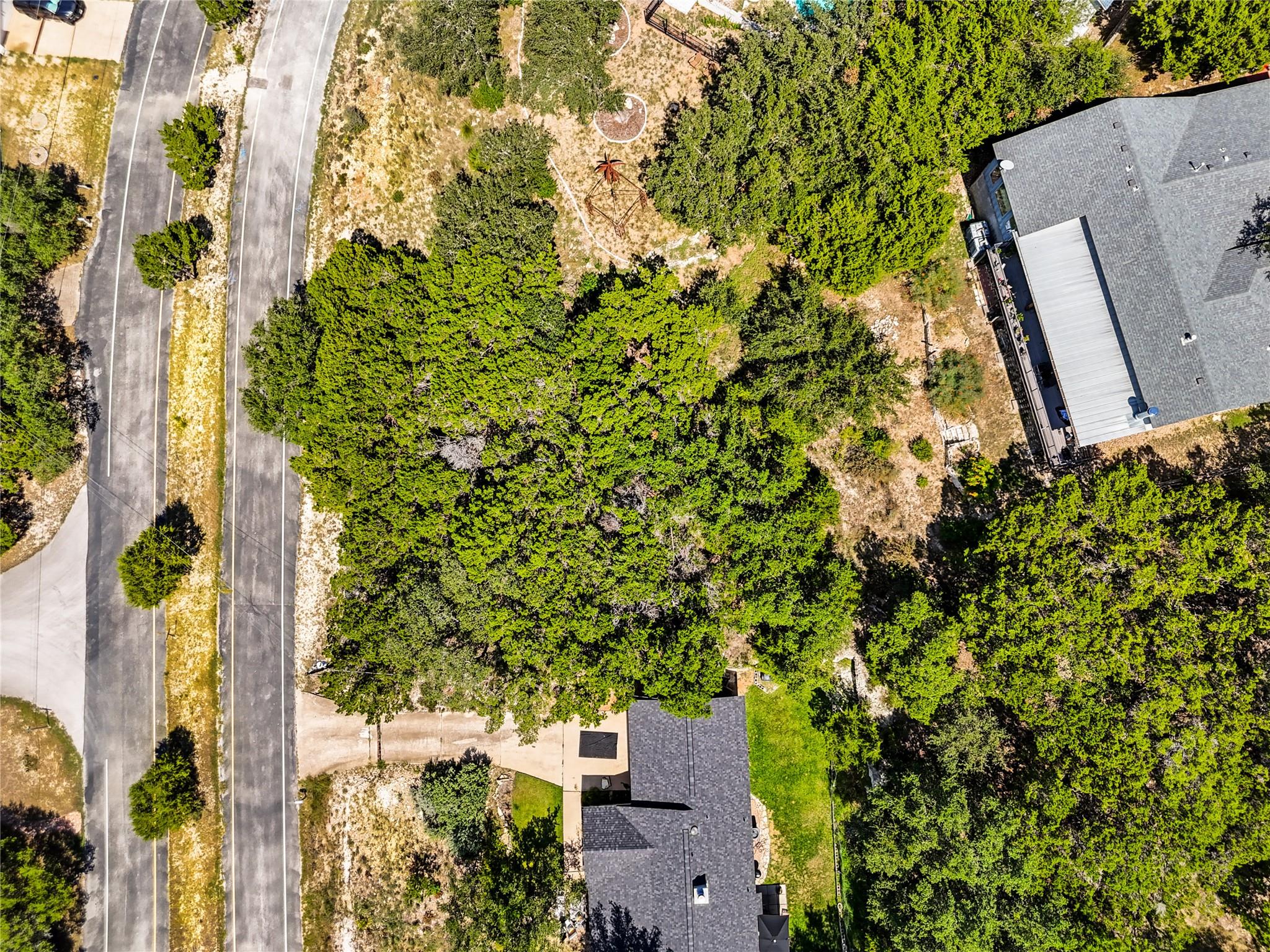 21719 Sierra Trl, Lago Vista, TX 78645