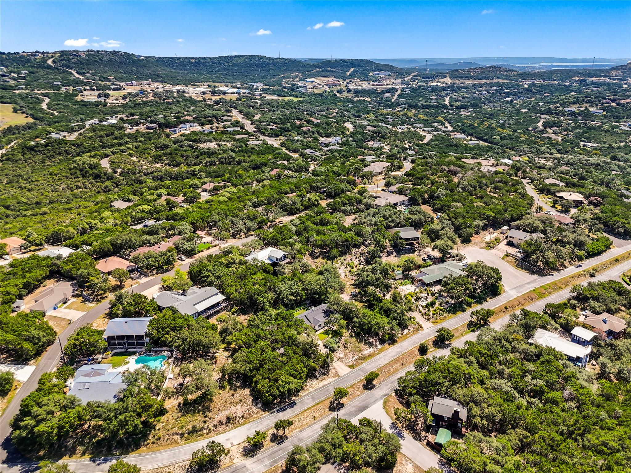 21719 Sierra Trl, Lago Vista, TX 78645