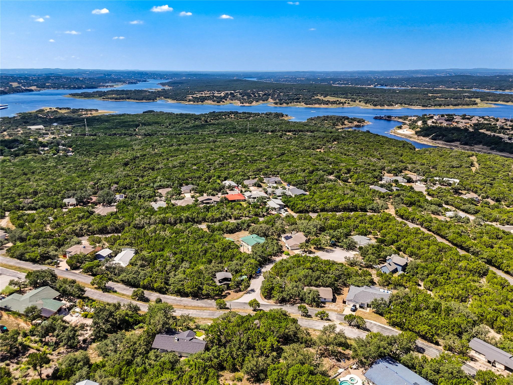 21719 Sierra Trl, Lago Vista, TX 78645