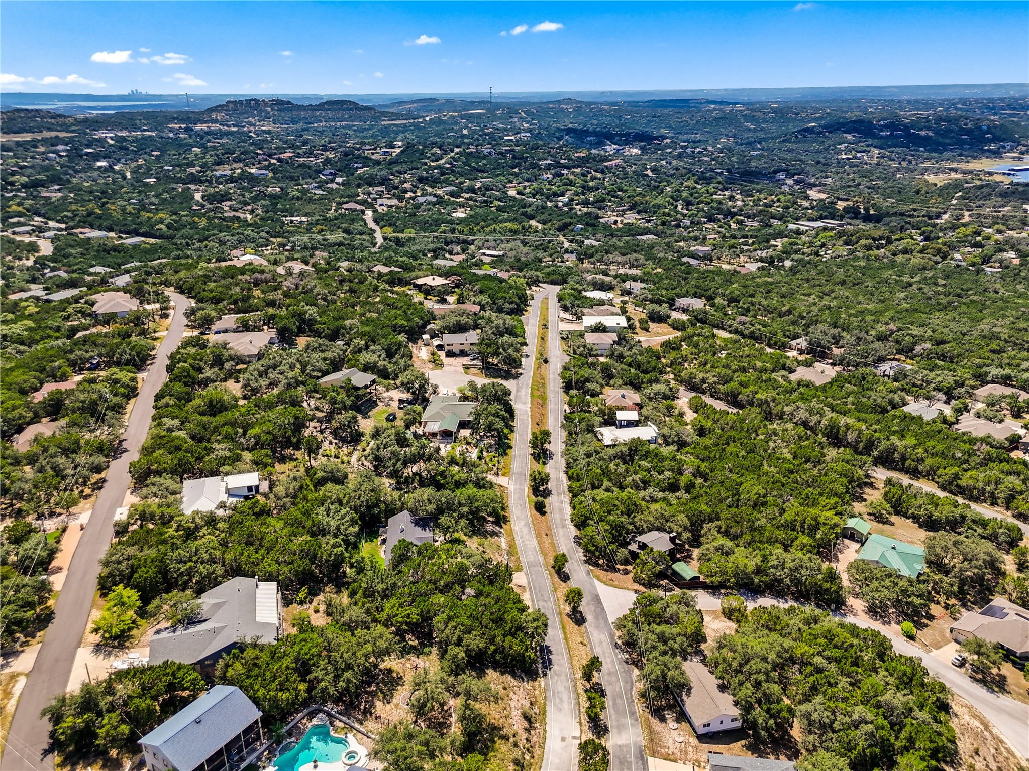 21719 Sierra Trl, Lago Vista, TX 78645