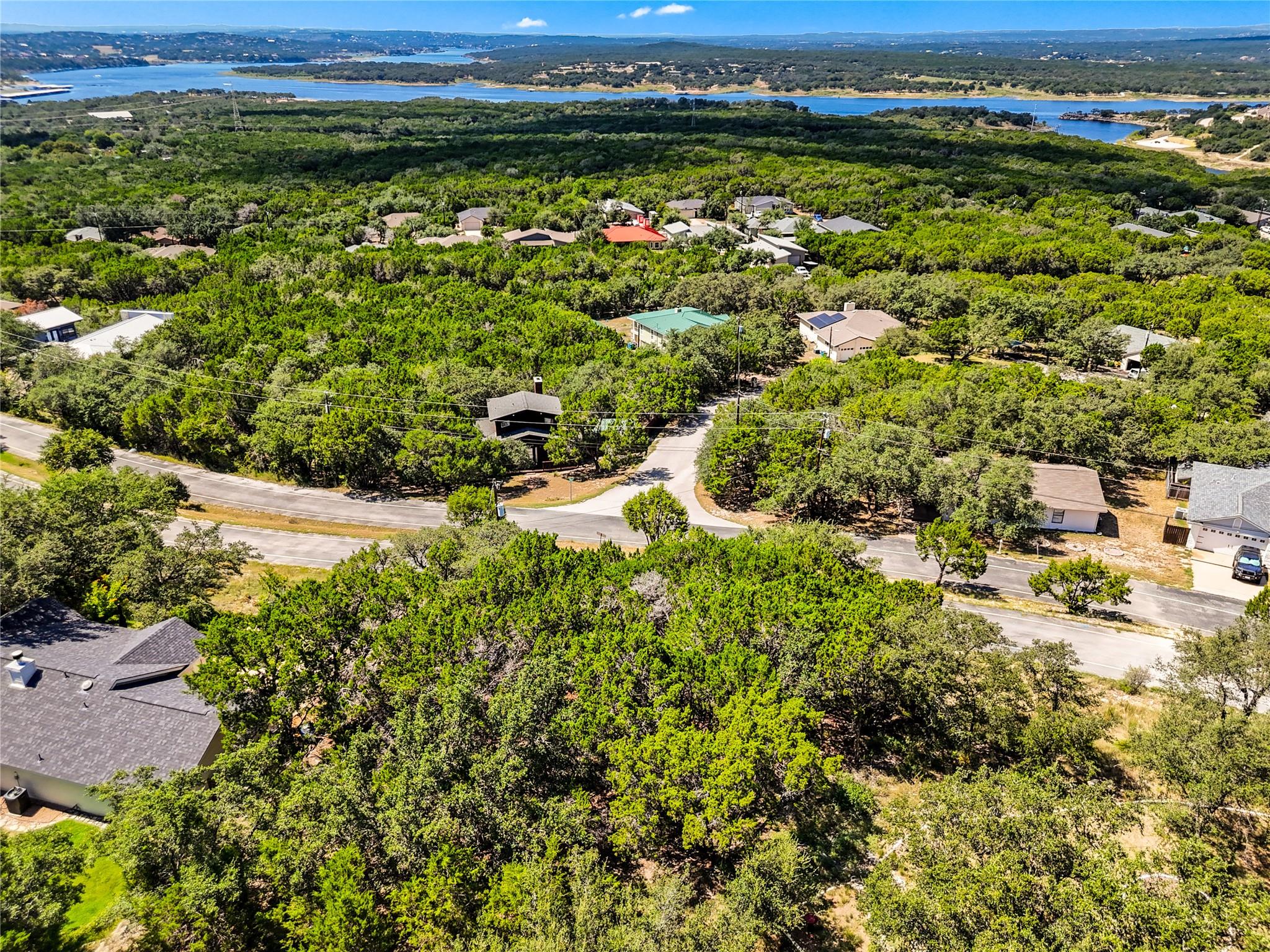 21719 Sierra Trl, Lago Vista, TX 78645