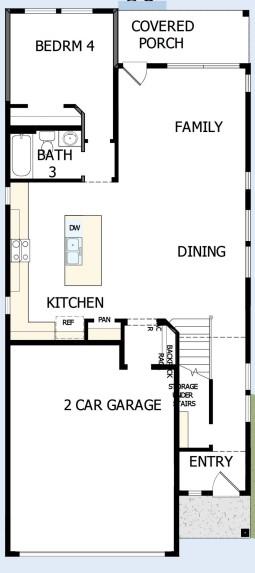 829 Nadal Path, Round Rock, TX 78664