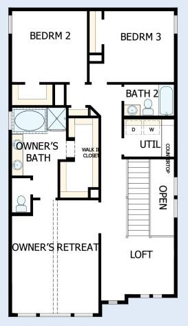 829 Nadal Path, Round Rock, TX 78664