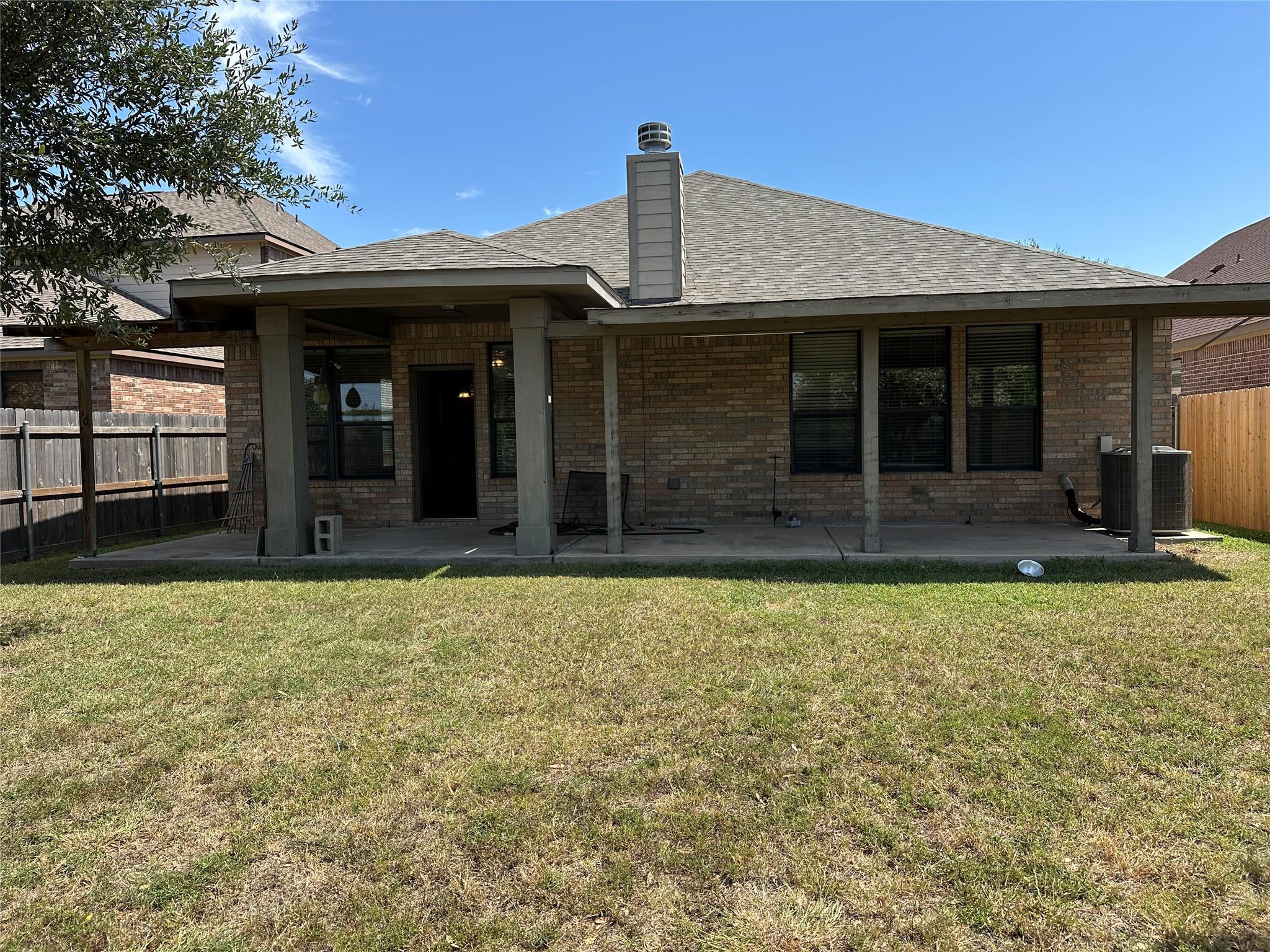 14209 Naruna Way, Pflugerville, TX 78660