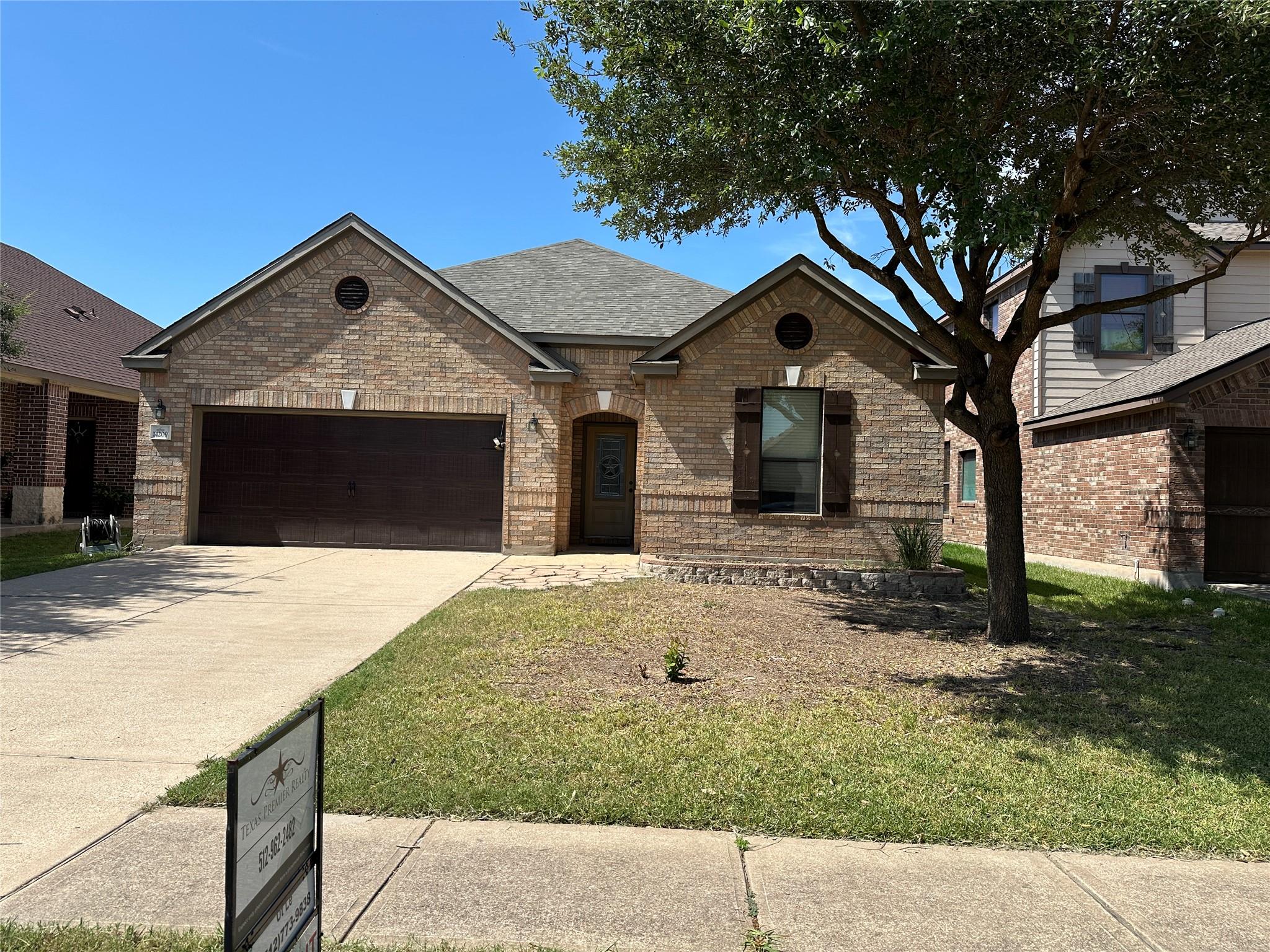 14209 Naruna Way, Pflugerville, TX 78660