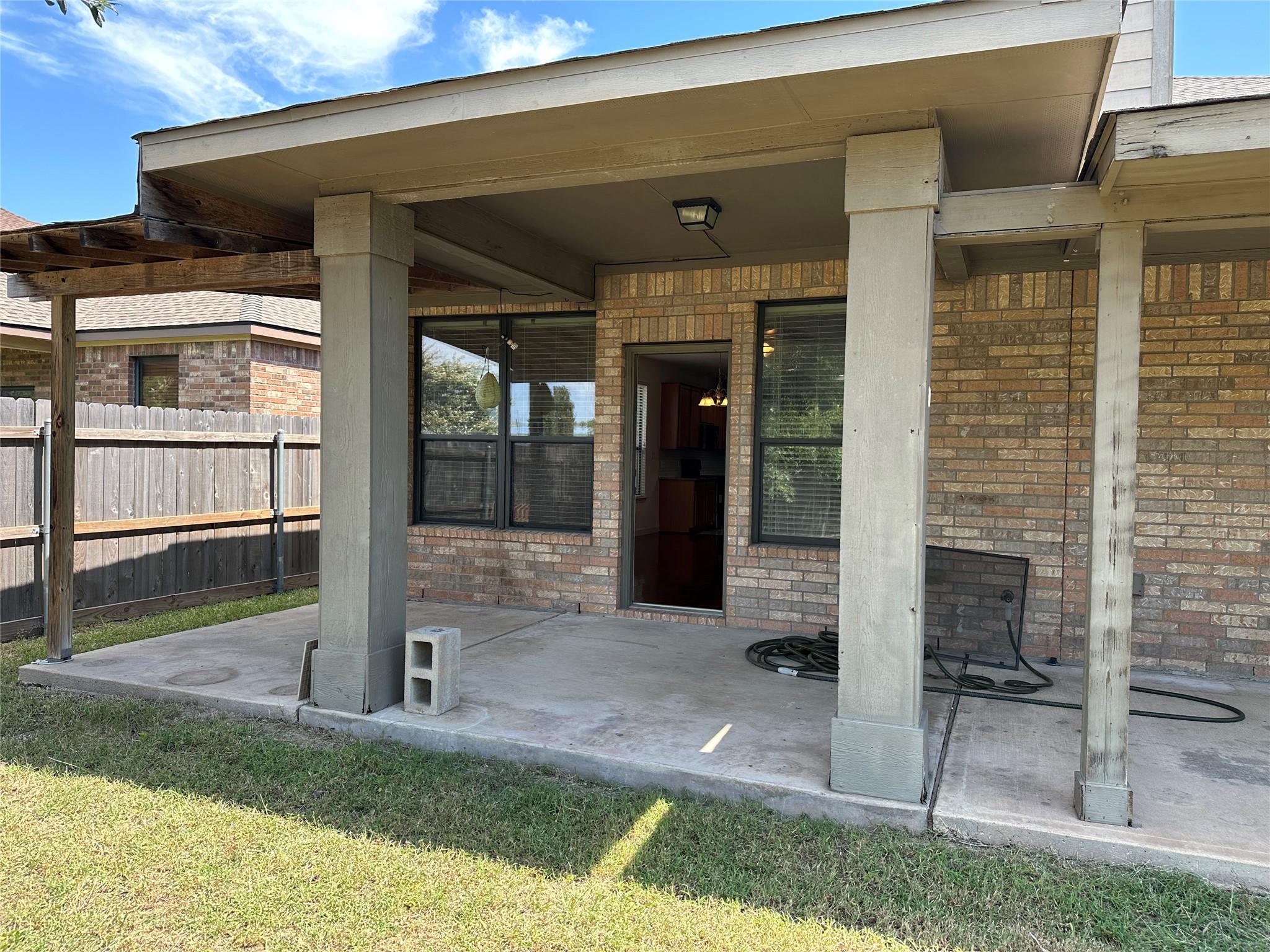14209 Naruna Way, Pflugerville, TX 78660