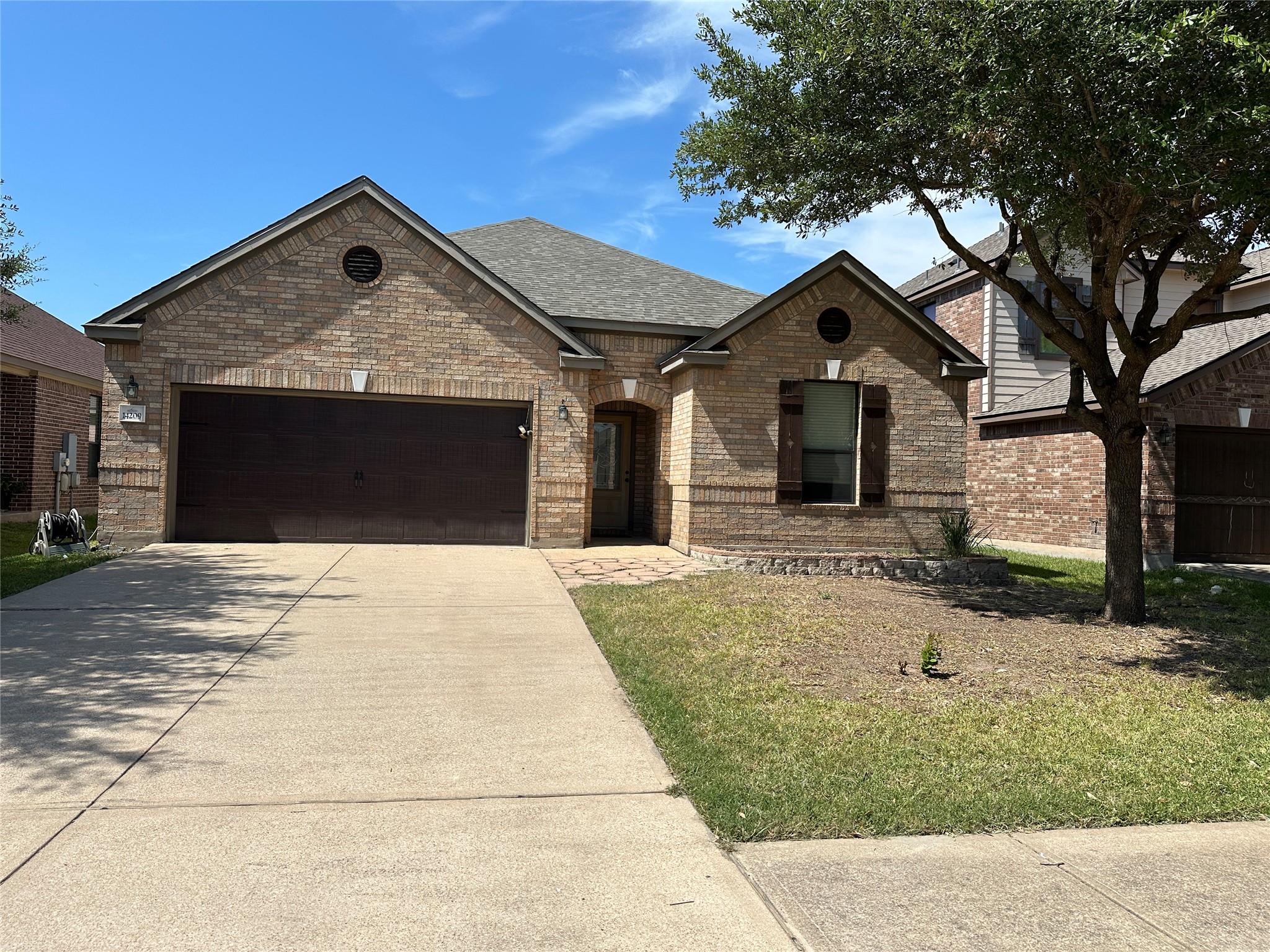 14209 Naruna Way, Pflugerville, TX 78660