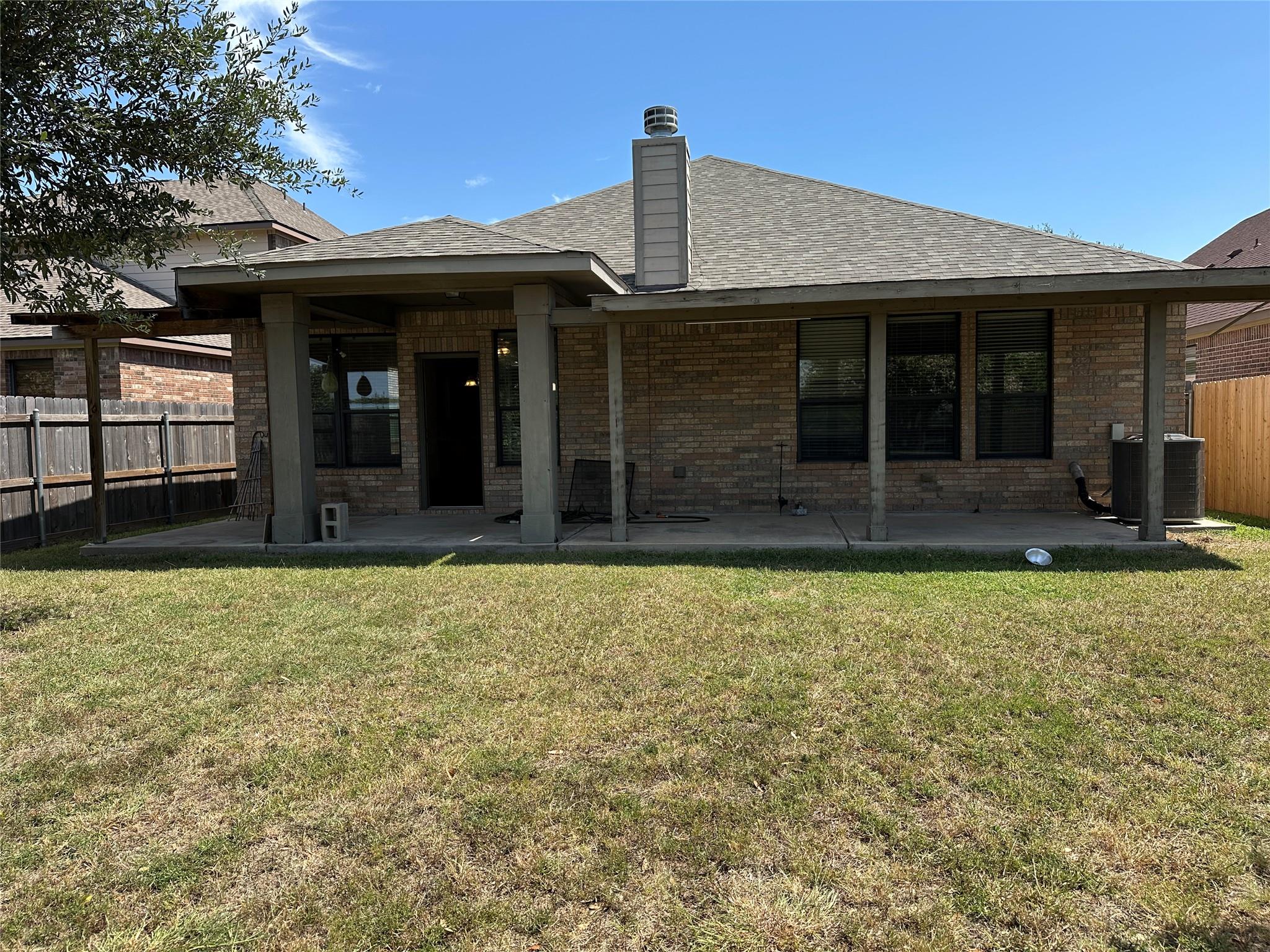 14209 Naruna Way, Pflugerville, TX 78660