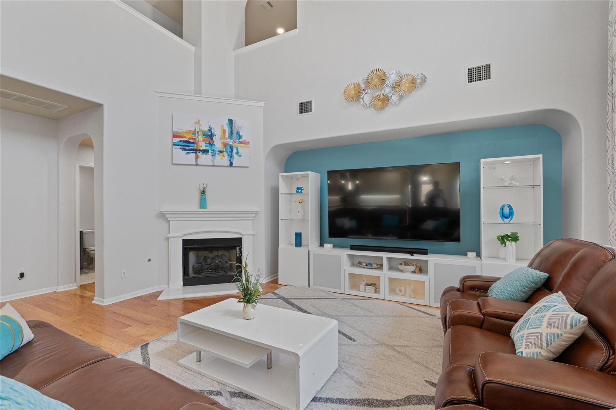 701 Old Ravine Ct, Round Rock, TX 78665